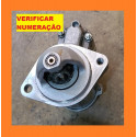 Motor Arranque Bmw X1 3.0 6cc N52
