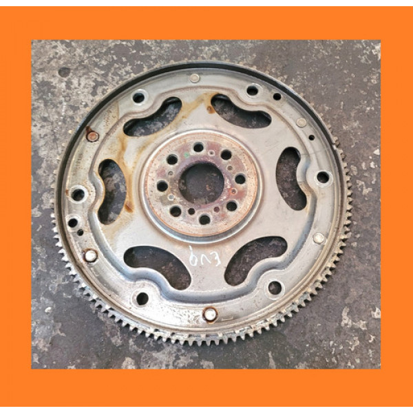 Volante Motor Cremalheira Land Rover Evoque 2.0 P300