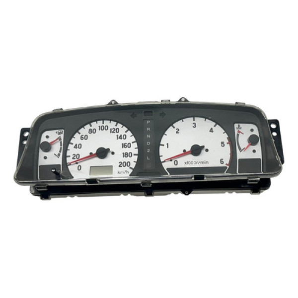 Painel Instrumento Mitsubishi Pagero Sport 2.5  2005 A 2010