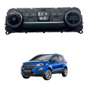 Comando De Ar Condicionado Ford Ecosport 1.6 2017 2018