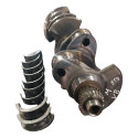 Virabrequim Bmw X6 M 4.4 V8 Gas 2012 2013 2014 2015 2016 Std