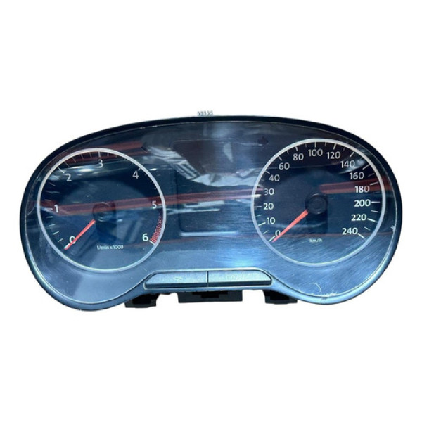 Painel Instrumento Amarok 180cv Automática 2013 2014