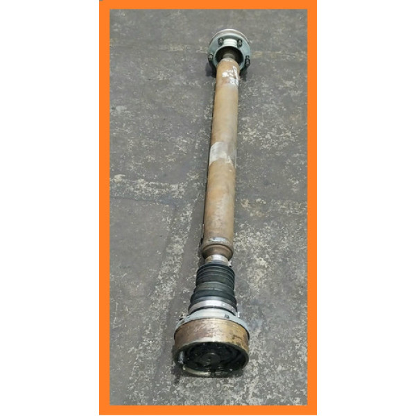 Cardan Dianteiro Jeep Grand Cherokee 3.0 2008 2009