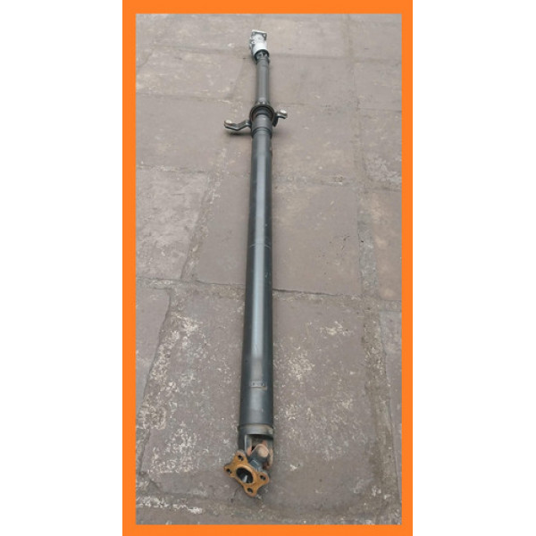 Eixo Cardan Mitsubishi Outlander 2.4 4x4 2008 A 2013