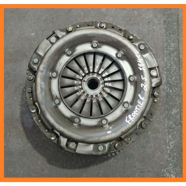 Volante Motor Nissan Frontier 2.5 2008 2009 2010 2011