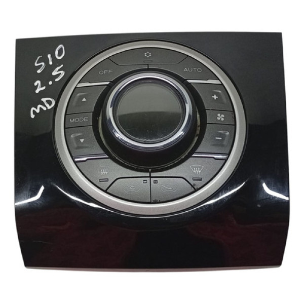 Comando Ar Condicionado Chevrolet S10 2013 2019 52085146