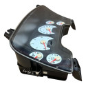 Painel Instrumento Dodge Ram 2500 2007 2008 2009
