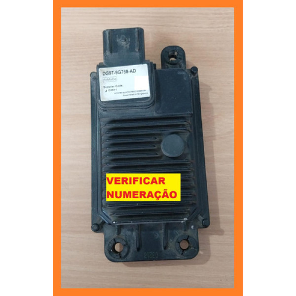 Módulo Sensor Velocidade Fusion 2.0 2014 2015 2016 2017 2018