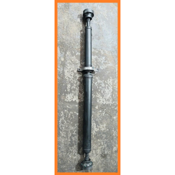 Cardan Traseiro Land Rover Velar 3.0 P340 2021 A 2024