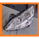 Farol Esquerdo 3008 2011 2012 2013 2014