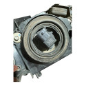Farol Esquerdo Mitsubishi Dakar 2009 2010 2011 2012 2013