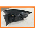 Lanterna Traseira Esquerda Land Rover Discovery Sport Esquerdo Vermelho