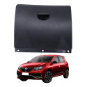 Tampa Porta Luva Renault Sandero 2014 2020