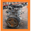Motor Parcial Ford Fusion 2.0 248cv Na Troca 17 18 19 20
