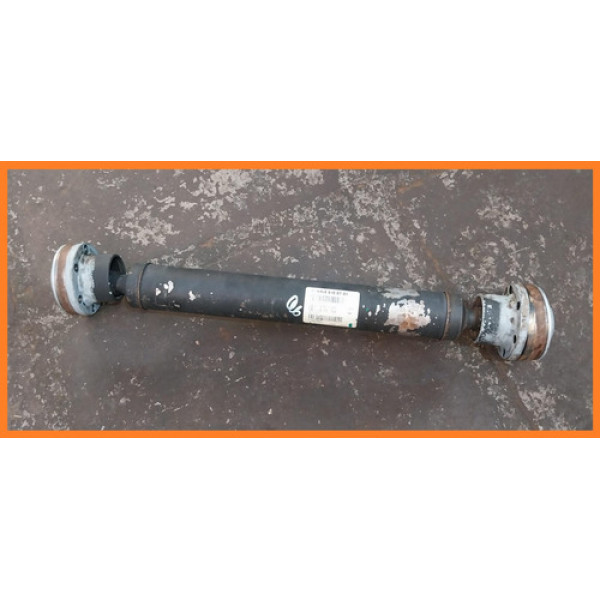 Cardan Dianteiro Mercedes Ml 320 350 3.0 Diesel 2008 A 2011