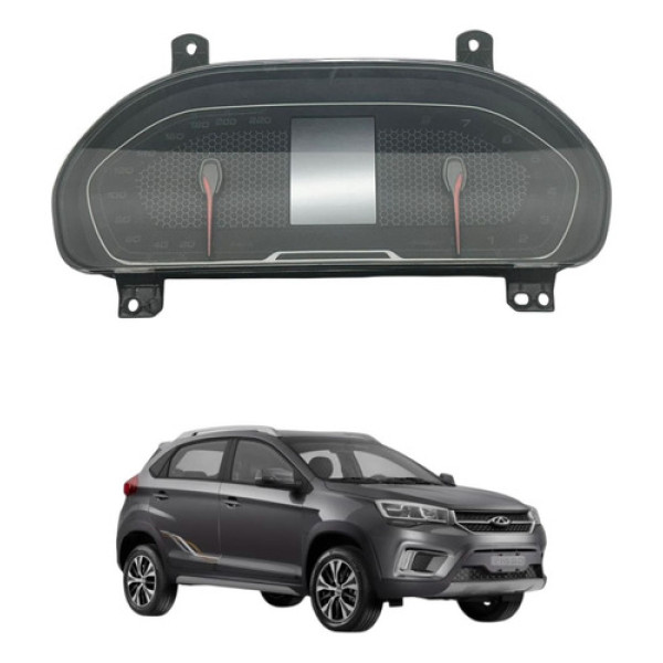 Painel Instrumentos Chery Tiggo 2 1.5 2018 2022