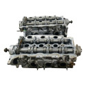 Cabeçote Stander Range Rover Sport Discovery 4 3.0 Diesel