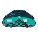 Painel Instrumento Peugeot 206 2004 2005 2006 2007 2008