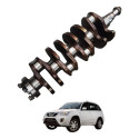Virabrequim Chery Tiggo 2.0 2014 2015 Stander