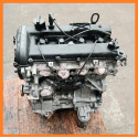 Motor Parcial Ford Ranger 2.3 Gasolina 150cv
