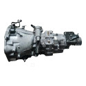 Caixa De Câmbio Manual Hr Bongo 2.5 16v 6 Marchas