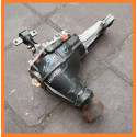 Diferencial Dianteiro Grand Cherokee 3.0 2008 2009