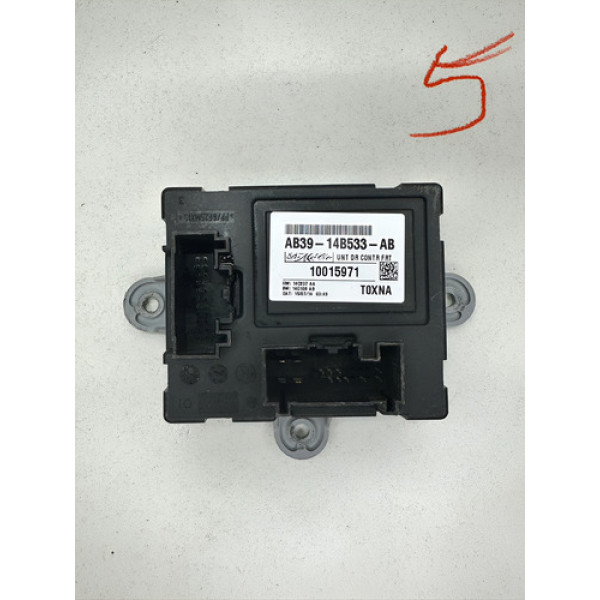 Modulo Conforto Porta Ford Ranger Ab39-14b533-ab