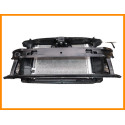 Painel Frontal C Kit Radiador Passat 2.0 2016 2017 2018 2019