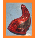 Lanterna Traseira Esquerda Volvo Xc60 2014 2015 2016 2017