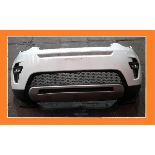 Parachoque Dianteiro Land Rover Discovery Sport 15 16 17 18