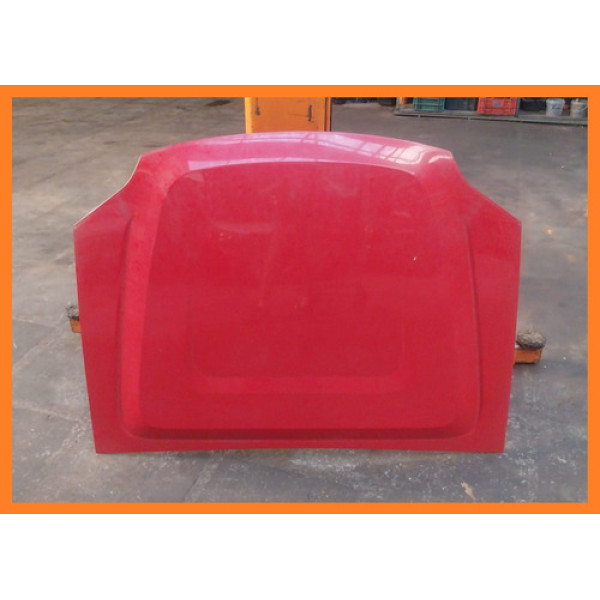 Capô Original Ford Ranger 2009 2010 2011