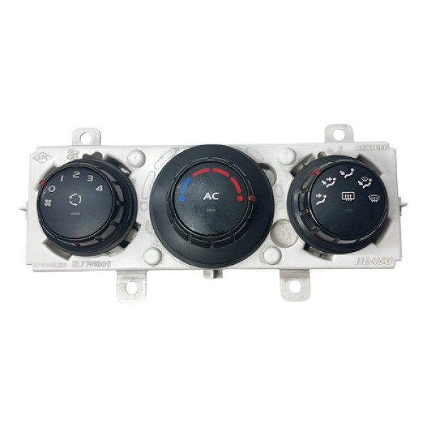 Comando Ar Condicionado Renault Master 2015