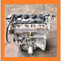Motor Parcial Nissan Sentra 2.0 Flex 140cv