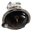 Caixa De Cambio Nissan Frontier 2.8 4x2 2003 2004 2005 2006