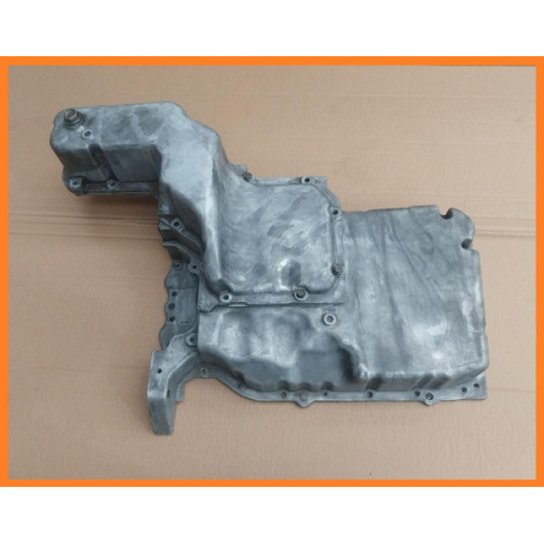 Cárter Motor Mitsubishi L200 Triton 2.4 Diesel
