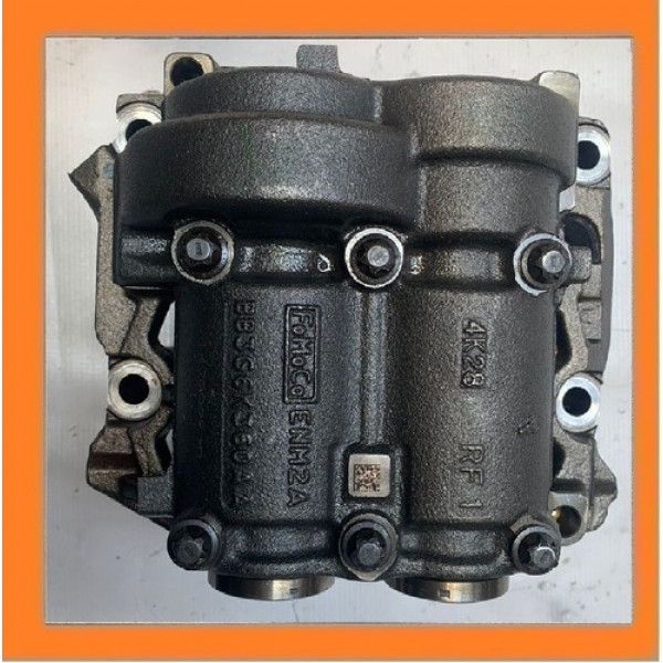 Balanceiro Motor Discovery Sport 2.0 Gasolina 15 16 17 18