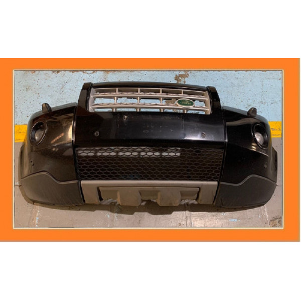 Para-choque Dianteiro Land Rover Freelander 2 2008 2009 2010