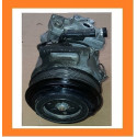 Compressor Ar Condicionado Mercedes C200 2.0 15 16 17 18 19