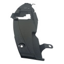 Acabamento Painel Frontal Defletor Toyota Hilux 2016 2021