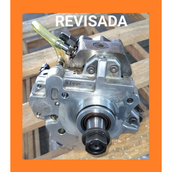Bomba Injetora Alta Pressão S10 2.8 Mwm Revisada