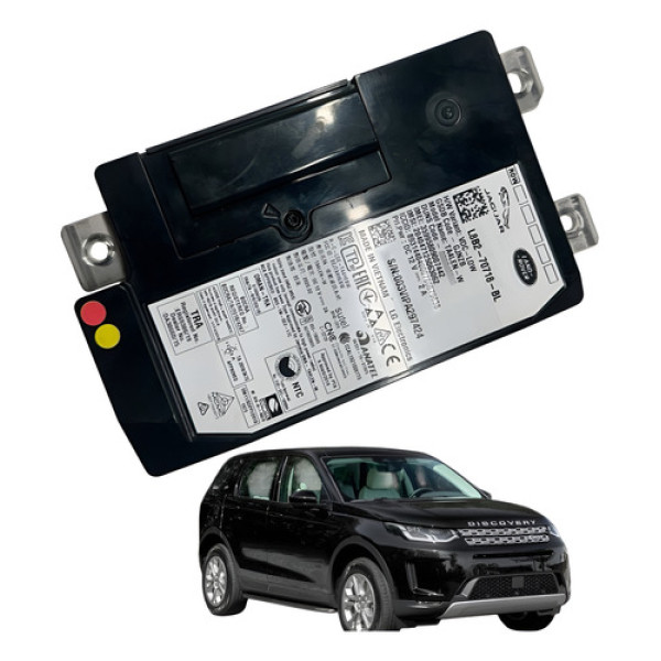Modulo Interface Discovery Sport 2.0 P250 2021 L8b270718bl