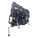 Kit Radiador Discovery Sport 2.0 P250 2020 2023 Preto