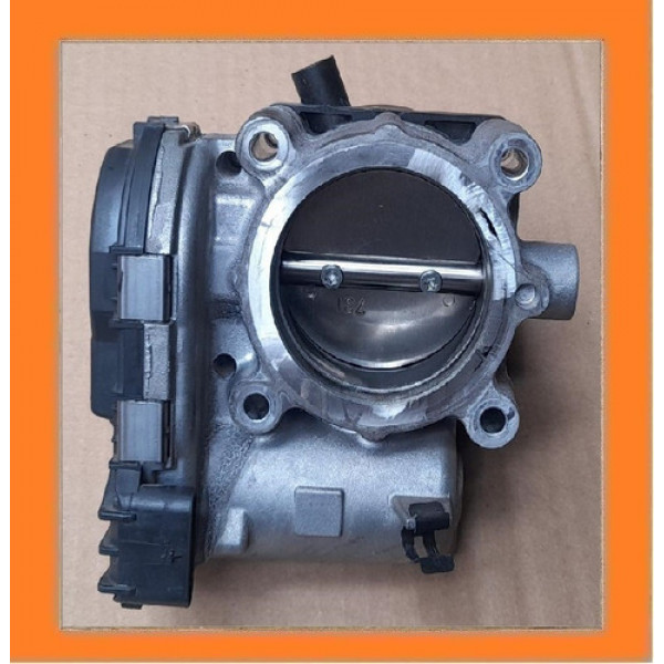 Corpo Borboleta Tbi Mercedes C250 2.0 2016 2017 2018 2019