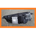 Farol Direito Audi Q5 2018 2019 2020 Com Led E Xênon