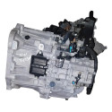 Cambio Automático 7 Marchas New Tucson 1.6 Turbo 2017 2023