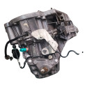 Caixa De Câmbio Manual Renault Duster Oroch 2.0 4x2