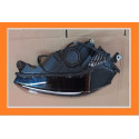 Farol Esquerdo Original Audi Q5 2017 2018 2019 2020