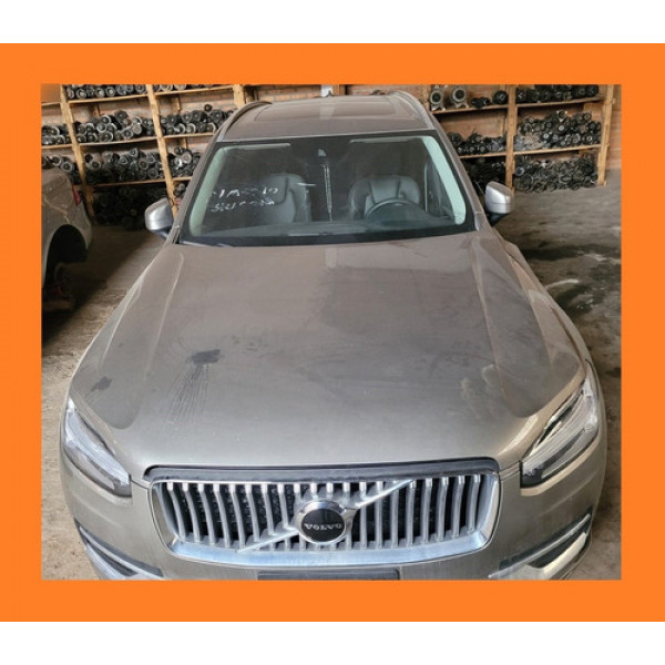 Capô Volvo Xc90 2018 2019 2020 2022