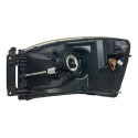 Farol Esquerdo Dodge Ram 2500 2007 2010