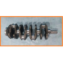 Virabrequim Mitsubishi L200 Triton 2.4 Diesel Medida 0,25